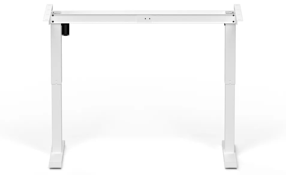 LEVANO SYSTEM Stelaż Control Series Biały