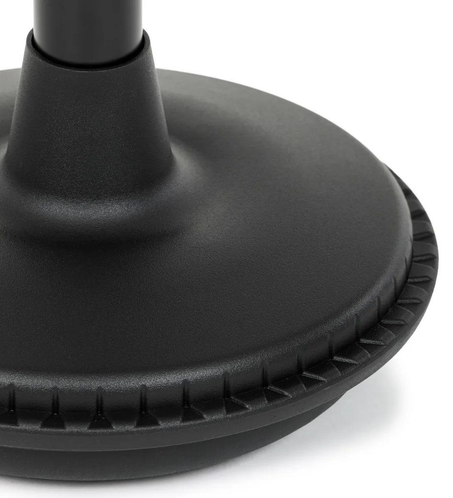 Krzesło biurowe Autronic AUB-B1101 BK
