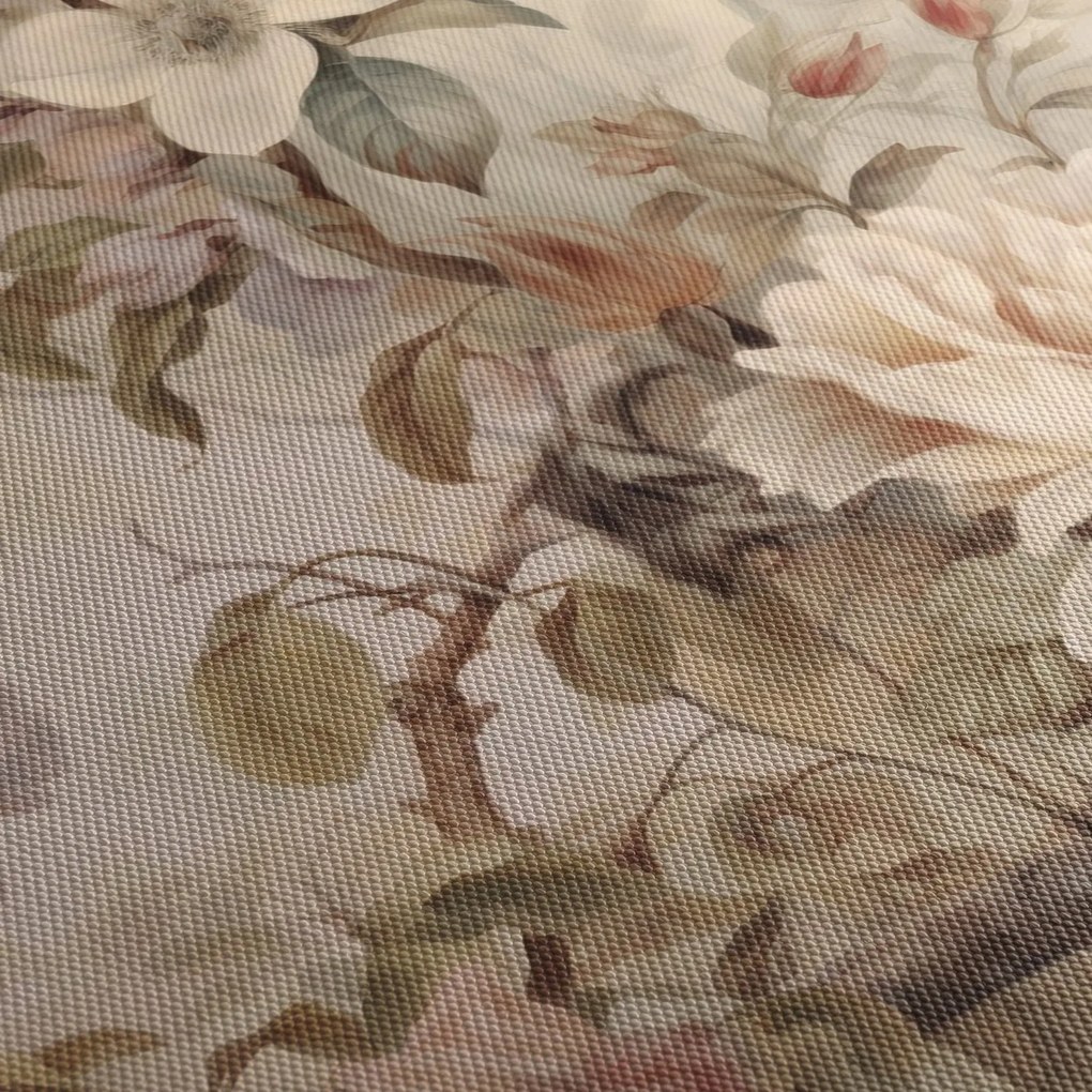 Obraz - Obraz ptaka w stylu vintage (125x70 cm)