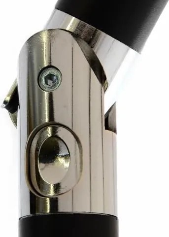 Parasol ø 290 cm - zielony z rączką