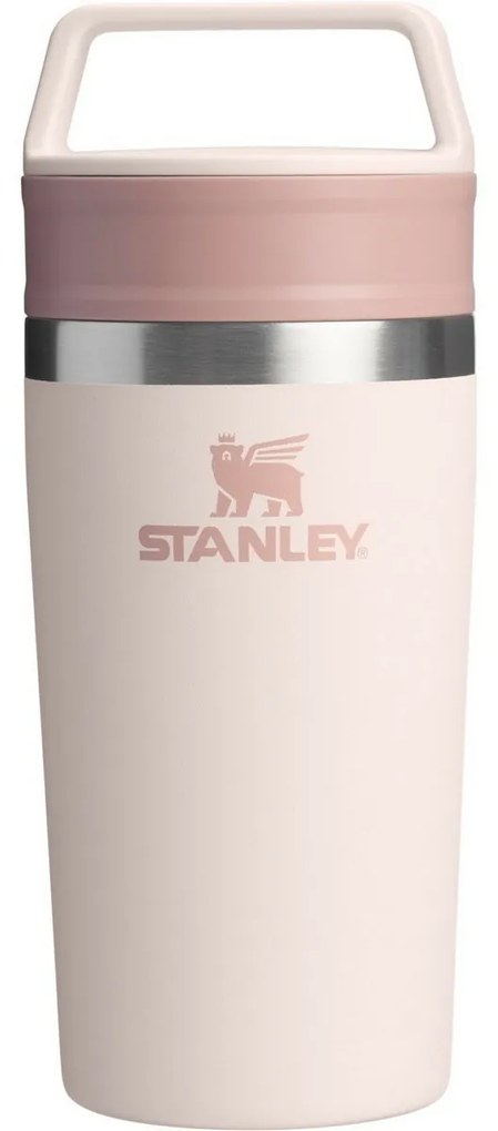 Stanley Kubek termiczny Café-To-Go Travel Mug 350ml Rose Quartz, 350