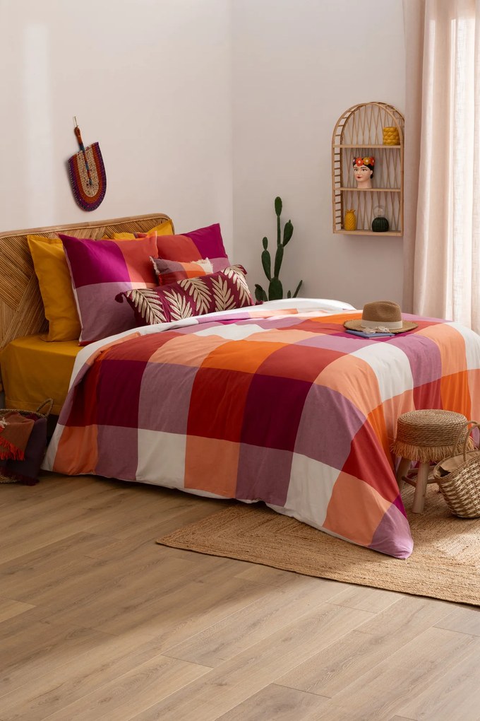 Półka ścienna łuk ANAHI, 74 x 45 cm