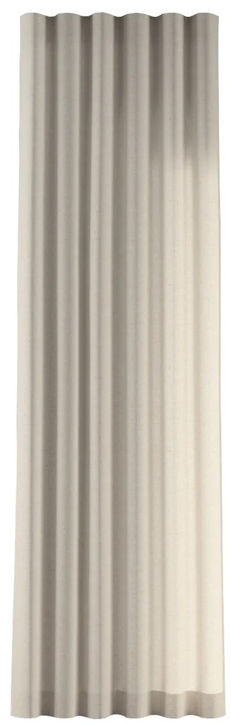 Zasłona na taśmie wave