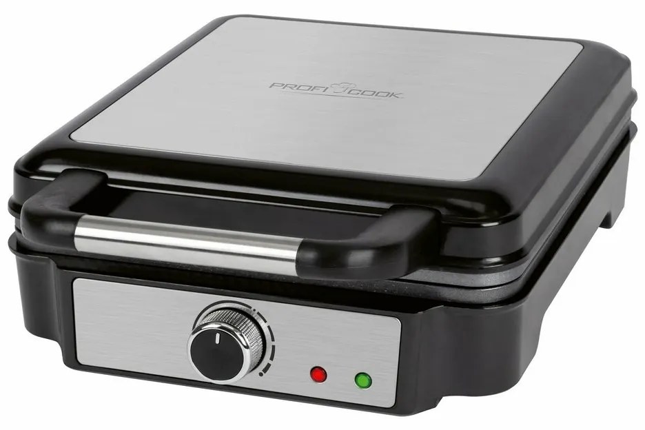 ProfiCook WA 1241 Gofrownica 24 x 24 cm