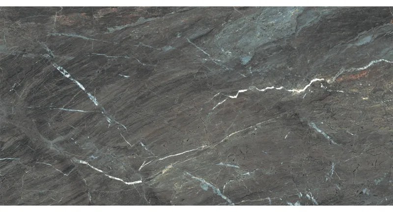 Mexen Sintra Verde próbka gresu szkliwionego rekt. G1, płytka podłogowo-ścienna, wysoki połysk - TL204-06-S