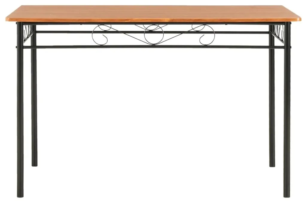 Stół do jadalni nowoczesny F7-M06