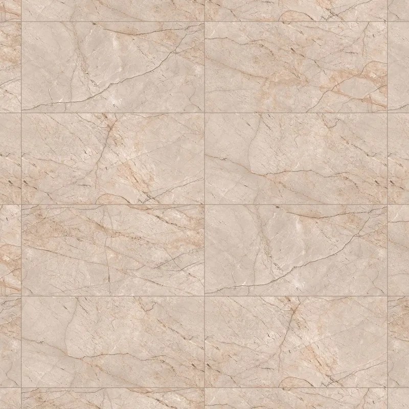 Mexen Newton Natural gres szkliwiony rekt. G1, płytka podłogowo-ścienna 120 x 60 cm, połysk - TL155-120-060-00