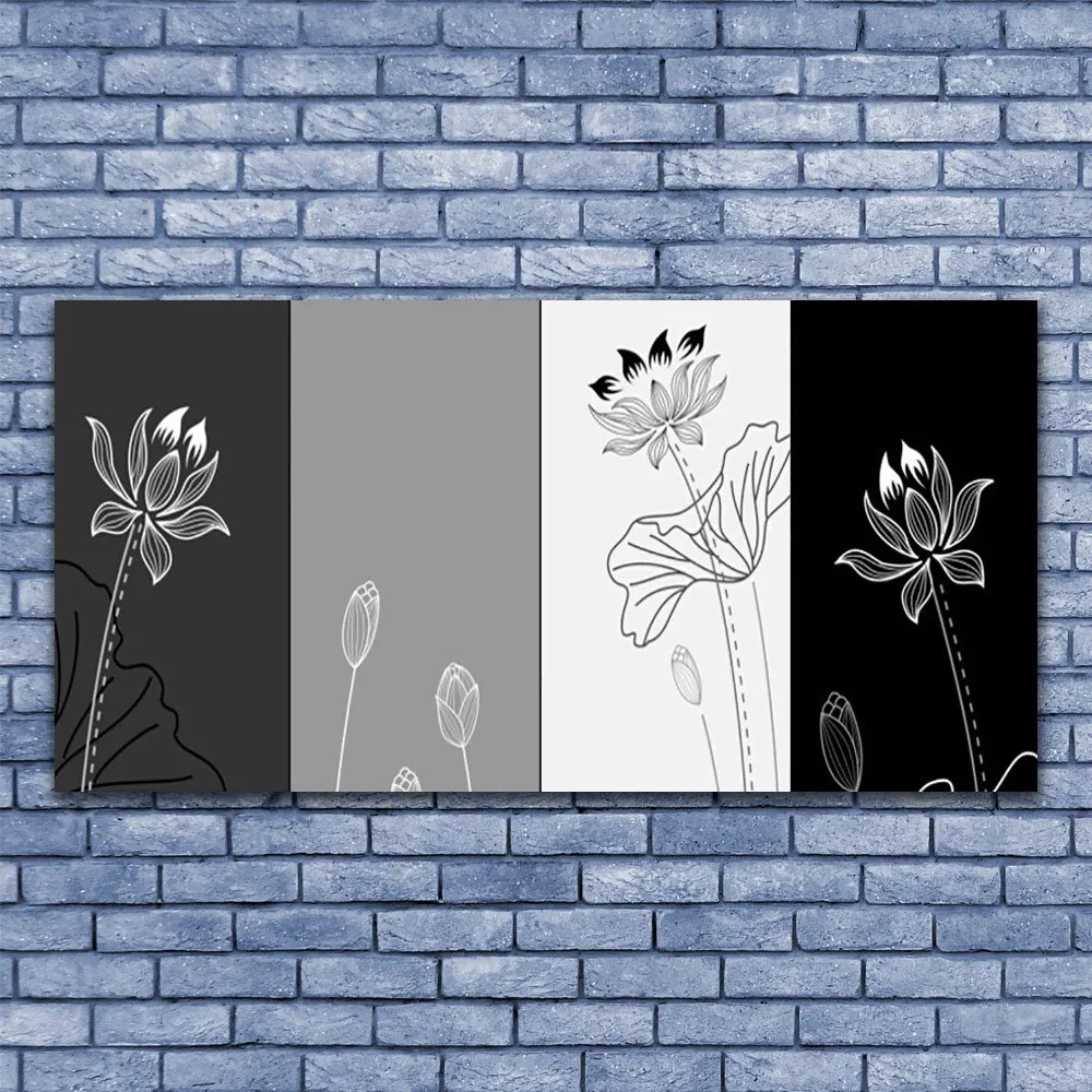 Obraz na płótnie Wizja Nowoczesnej Przestrzeni