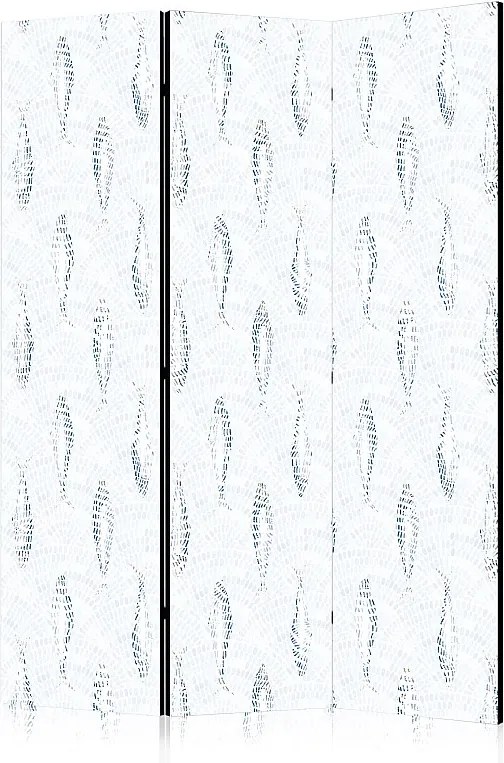 Parawan dwustronny Artgeist Zwierzęta 135 x 172 cm 1 szt