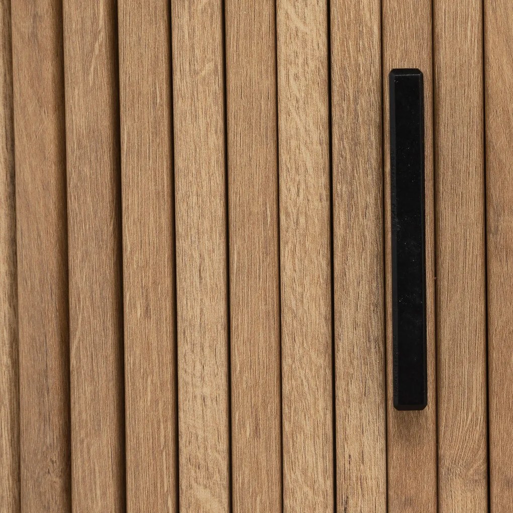 Komoda pod telewizor COLVA, 140 x 40 x 46 cm