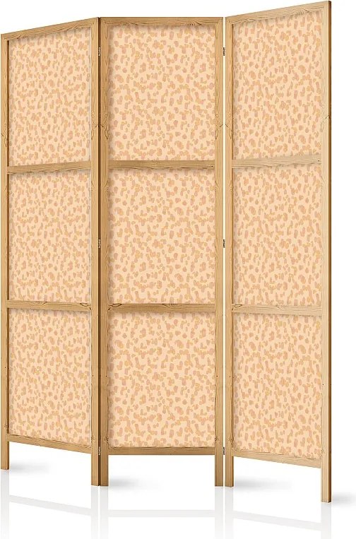 Parawan japoński Artgeist Tła i desenie 135 x 172 cm 1 szt