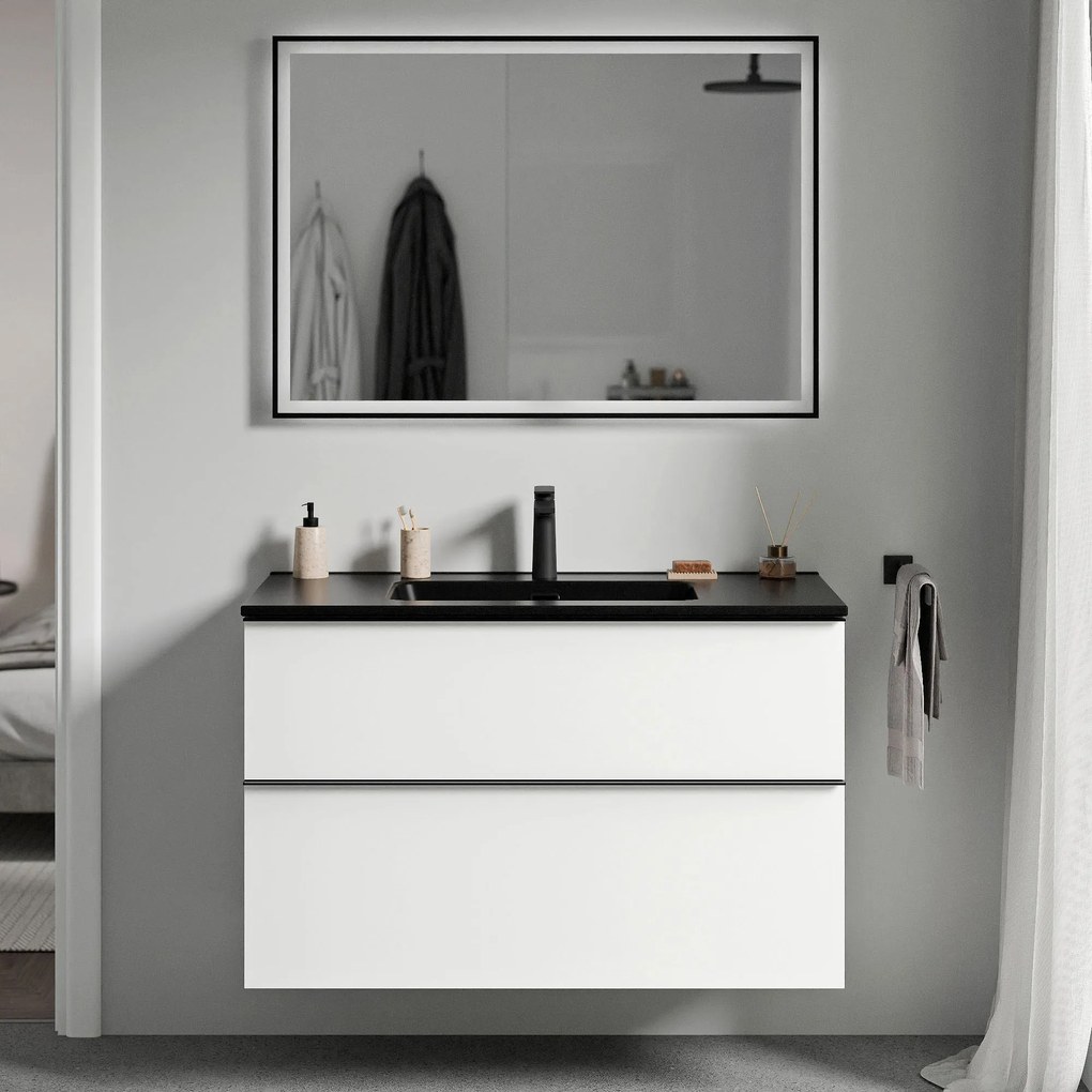 Szafka podumywalkowa LAVOA 100 cm