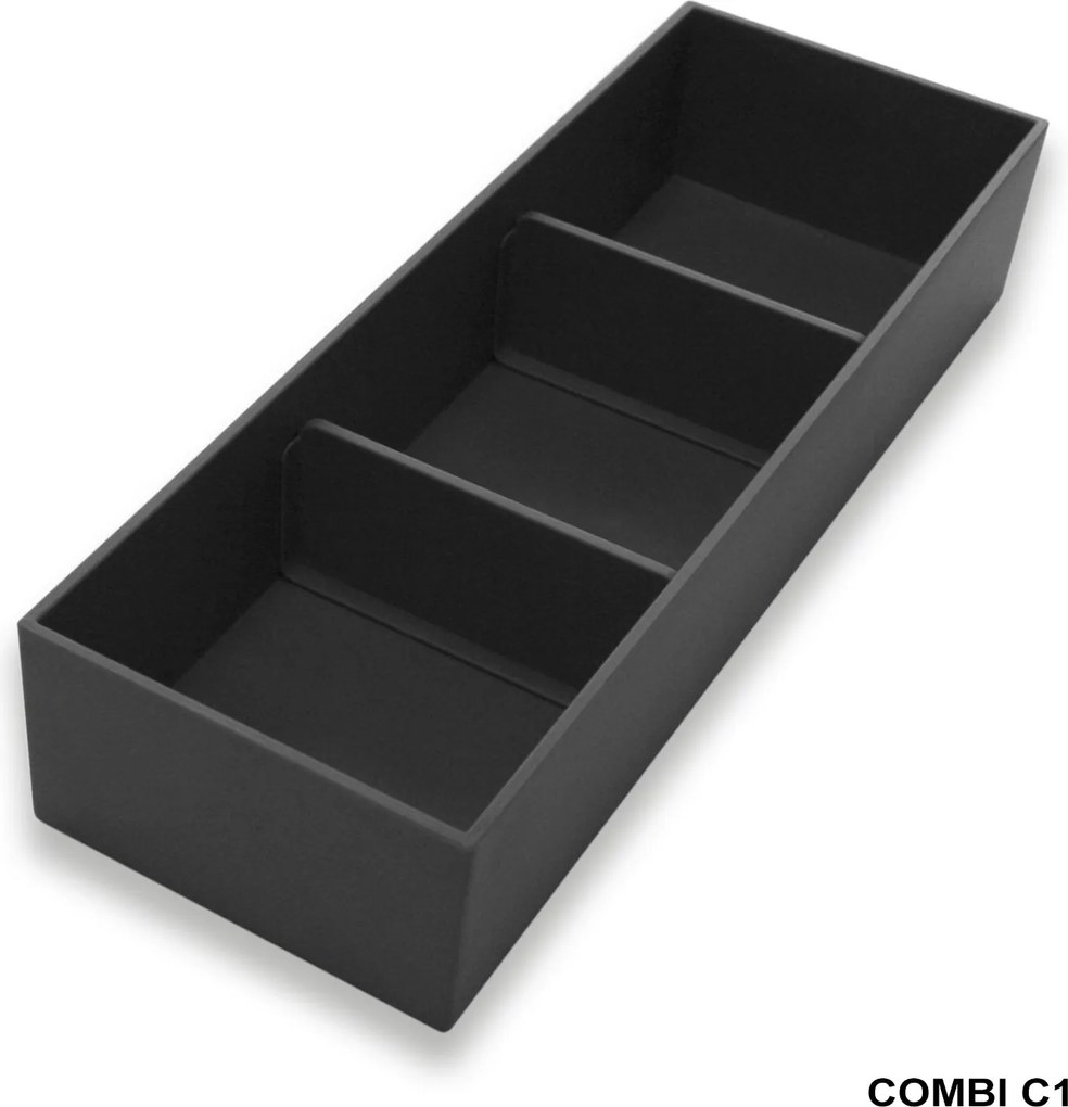 Wkład do szuflady wkład kosmetyczny COMBI