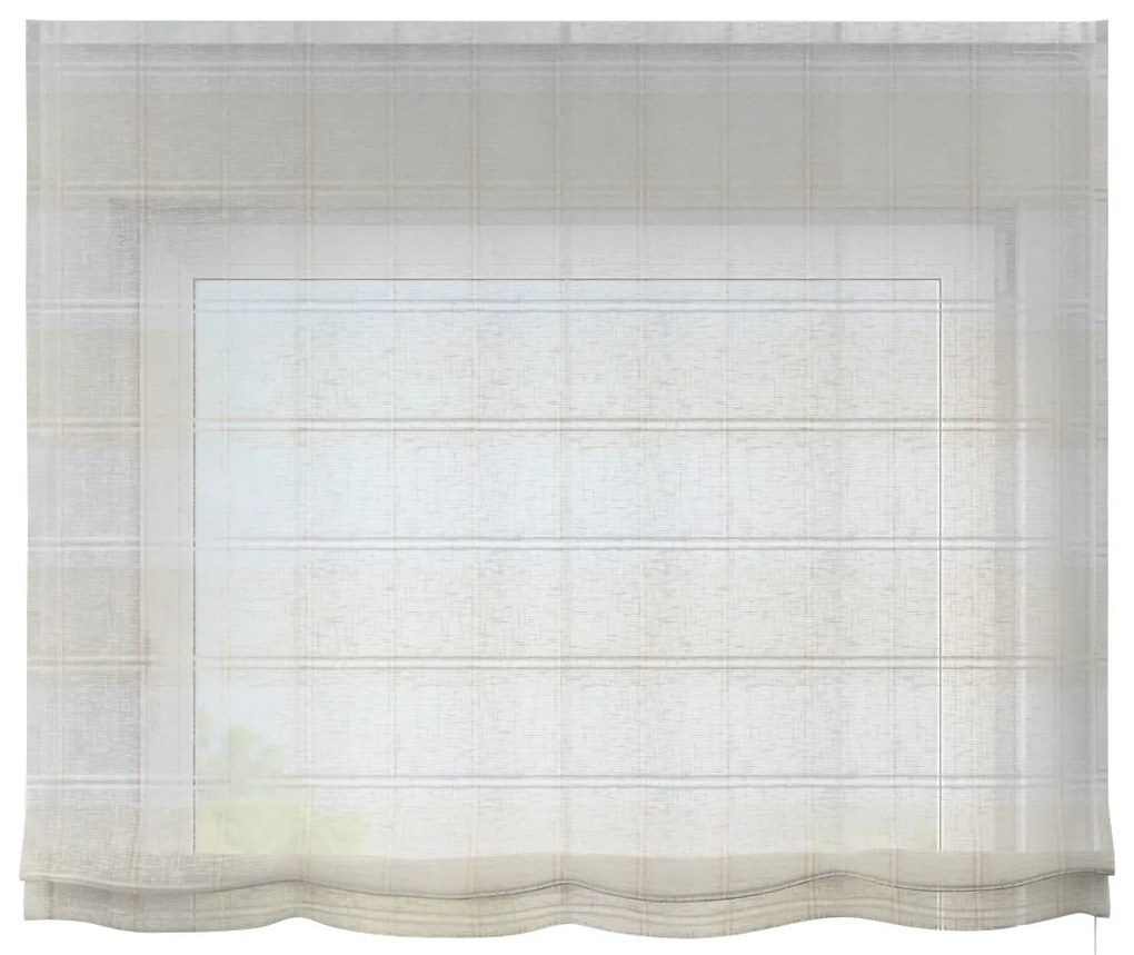 Roleta rzymska Wenecja