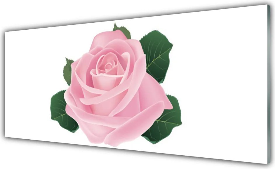 Panel Kuchenny Królewski Pąk Róży