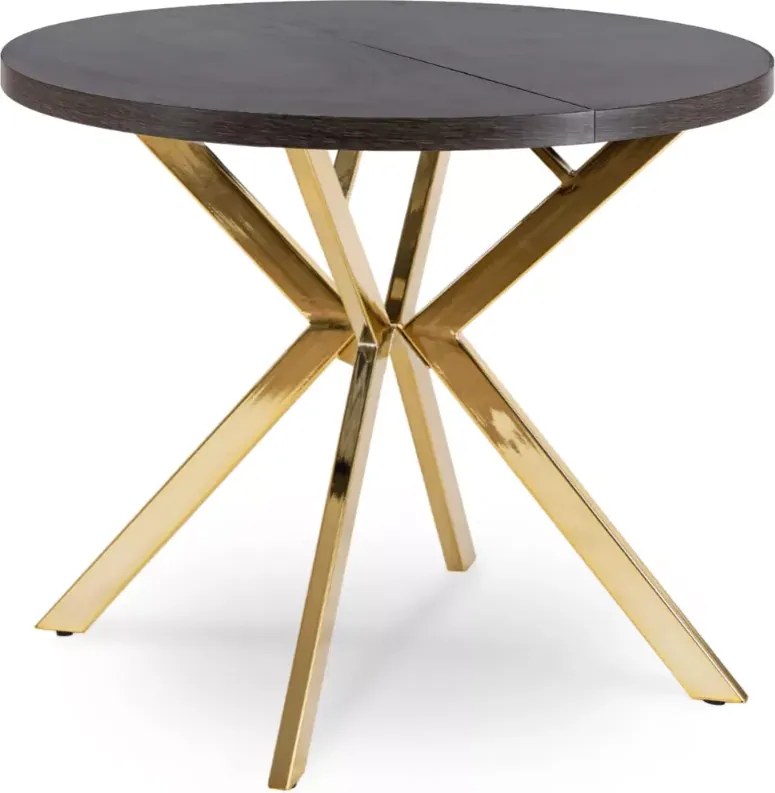 Auron Max – rozkładany stół do jadalni 90–190 cm, nowoczesny i elegancki