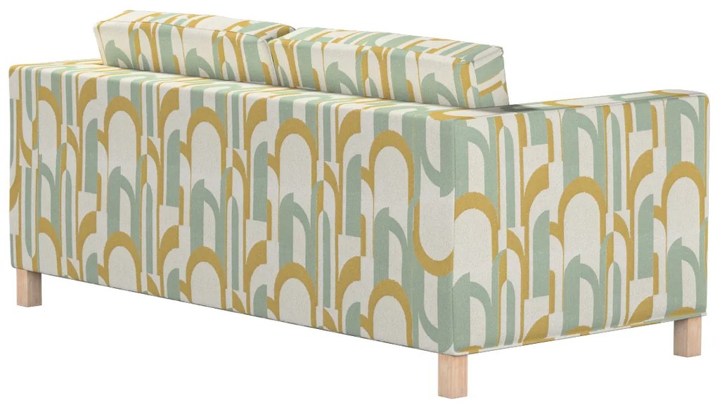 Pokrowiec na sofę Karlanda rozkładaną, krótki