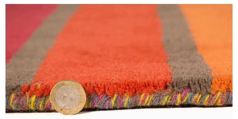 Wełniany chodnik Flair Rugs Candy, 60x230 cm