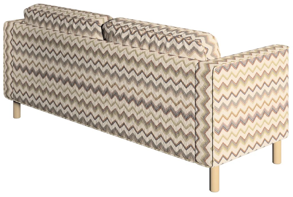 Pokrowiec na sofę Pärup 2-osobową