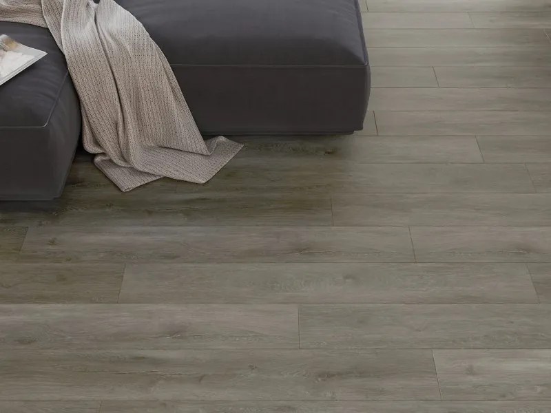 Mexen Sherwood  próbka paneli winylowych SPC 6,5 mm, podkład IXPE 1,5 mm, 4 V-Fuga, Dąb - F1051-S