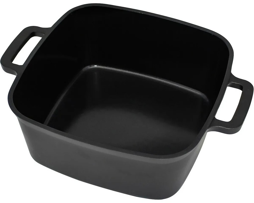 Elo 90024 Basic Cubus garnek wielofunkcyjny 32 x 25 cm