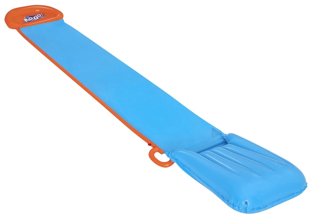 Ślizg wodny pojedynczy 488 cm H2OGO! BESTWAY