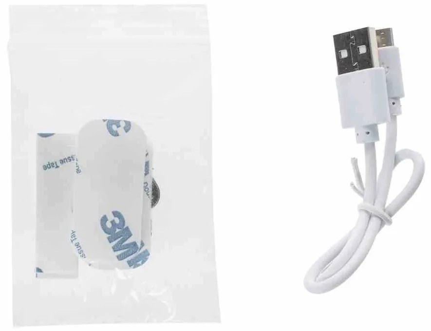 Lampka Podszafkowa 0,8W 4000K MicroUSB
