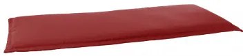 Poduszka siedziska HIT UNI do ławki 3-osobowej 150 x 45 x 5 cm : Substancja Desen - 8833