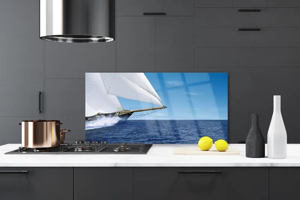 Panel Szklany Łódź na Spokojnej Tonii