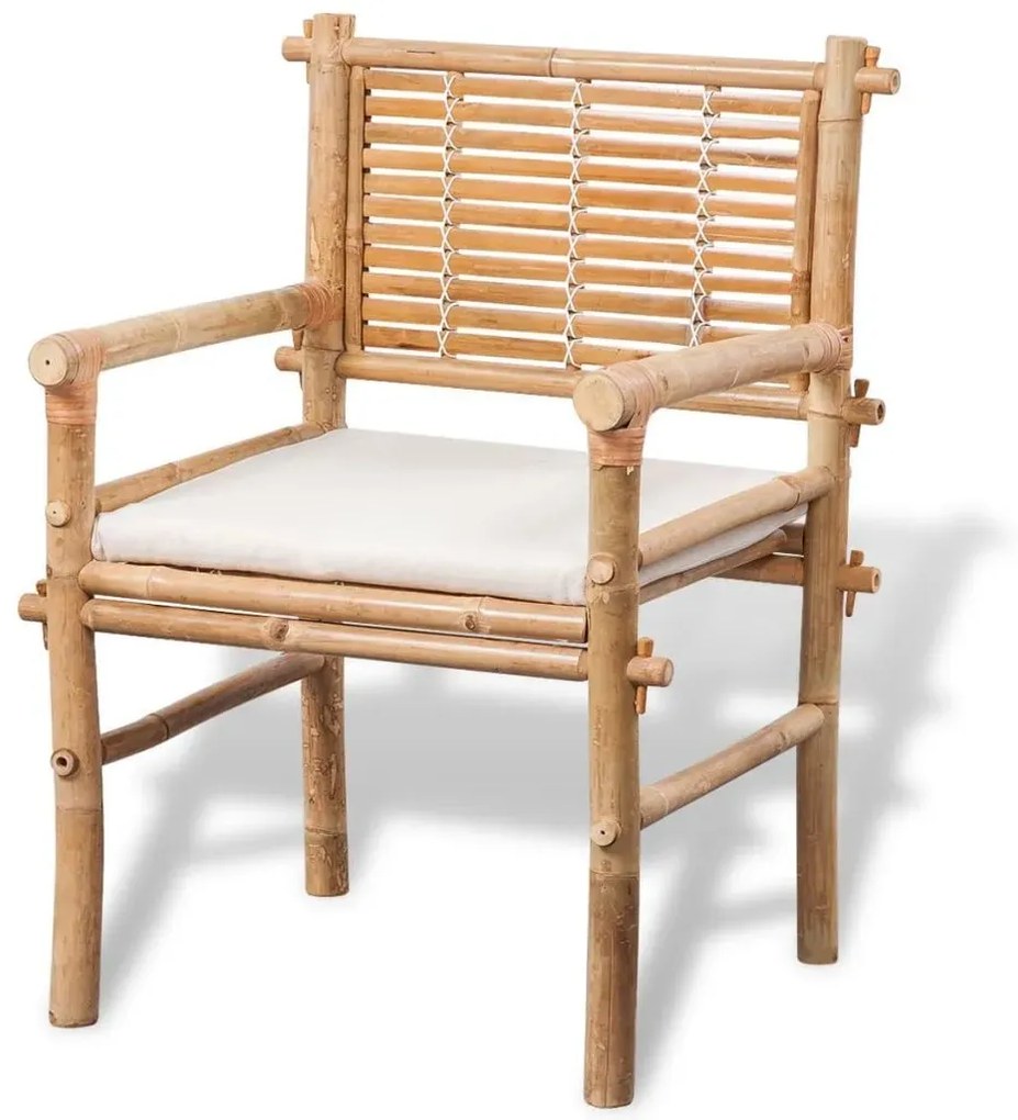 Komplet drewnianych mebli ogrodowych G6-T95
