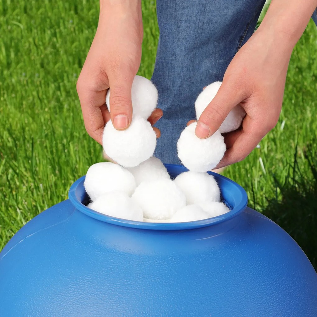 Filtr piaskowy do basenu AQUA 9 960 l/h, niebieska Monzana