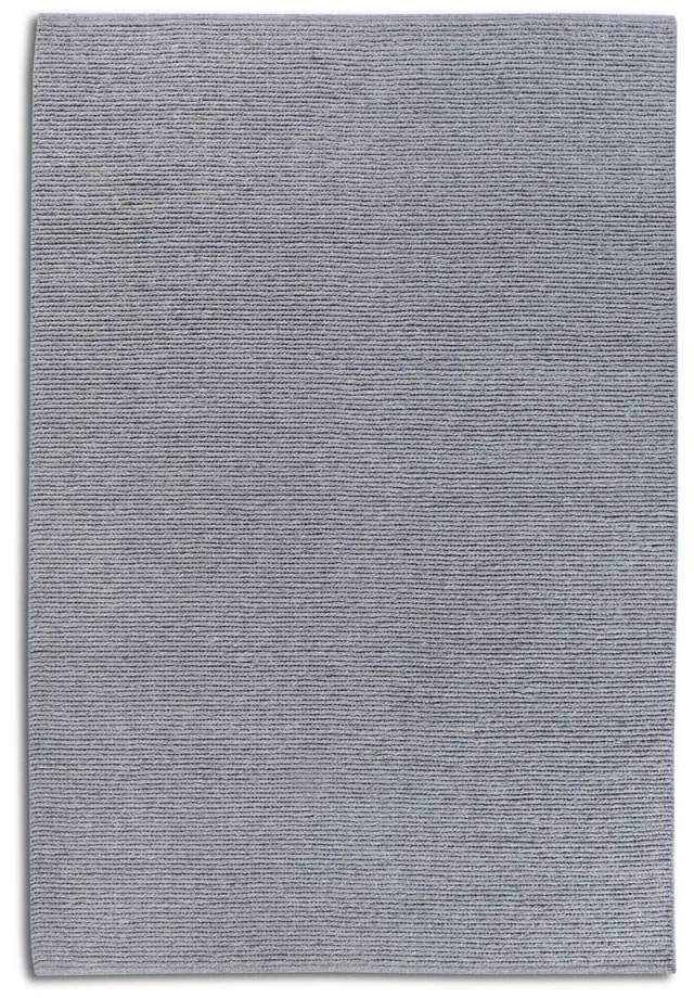 Szary wełniany dywan tkany ręcznie 80x150 cm Francois – Villeroy&amp;Boch