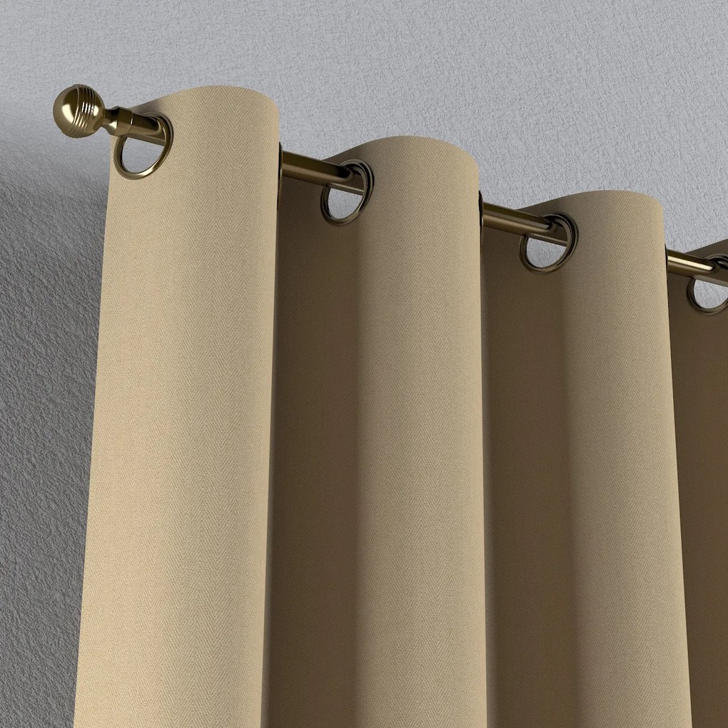 Zasłona na kółkach 1 szt.