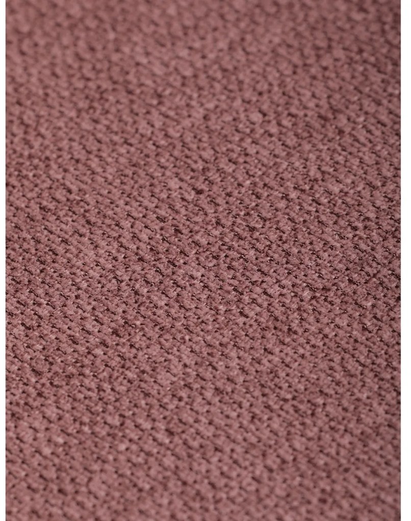 Fotel na uszach PINK2, różowy