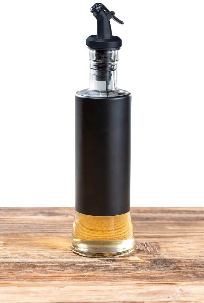 Dozownik do oliwy i octu BOGA, 300 ml, WENKO