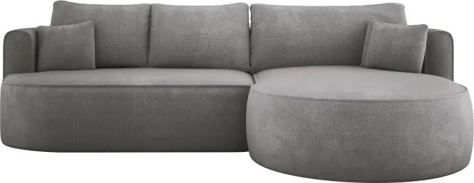 Narożnik FIORE L wolnostojący Lewostronny WERSAL