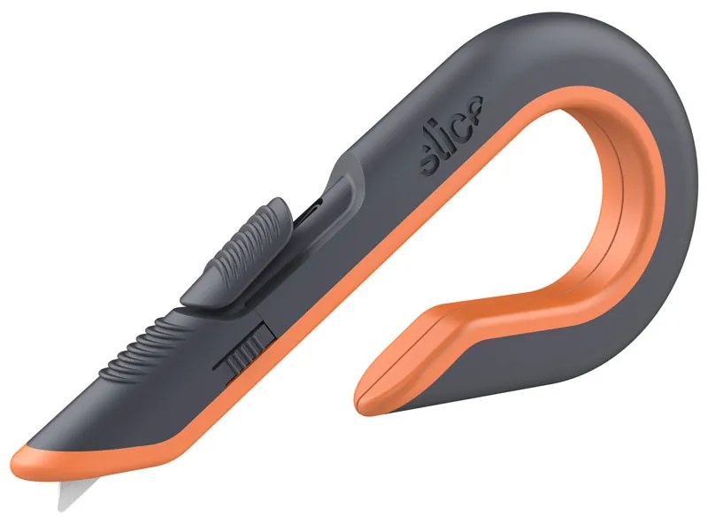 Wysuwany nóż do kartonów BOX CUTTER