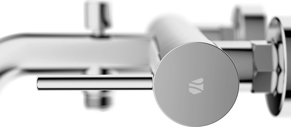 Bateria wannowa VIREO