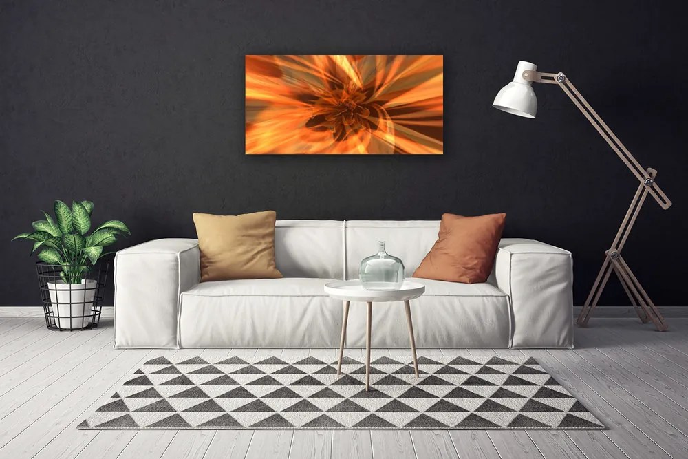 Obraz canvas na ścianę Modernistyczna Forma Geometryczna