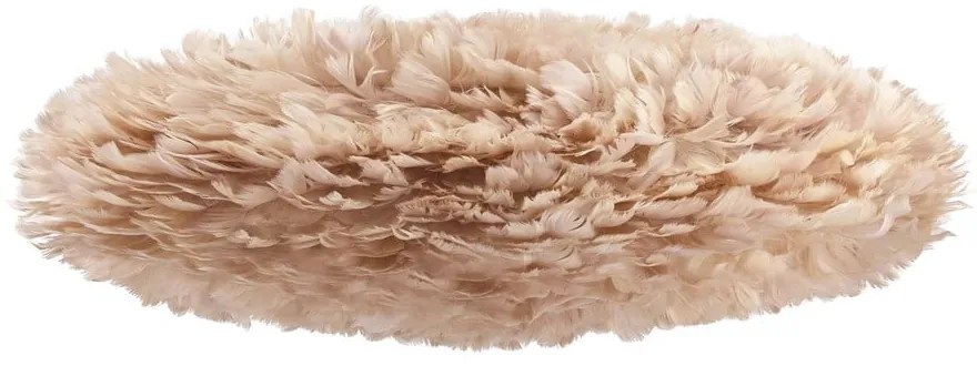 Jasnobrązowy abażur ø 66 cm Eos Esther Medium – UMAGE