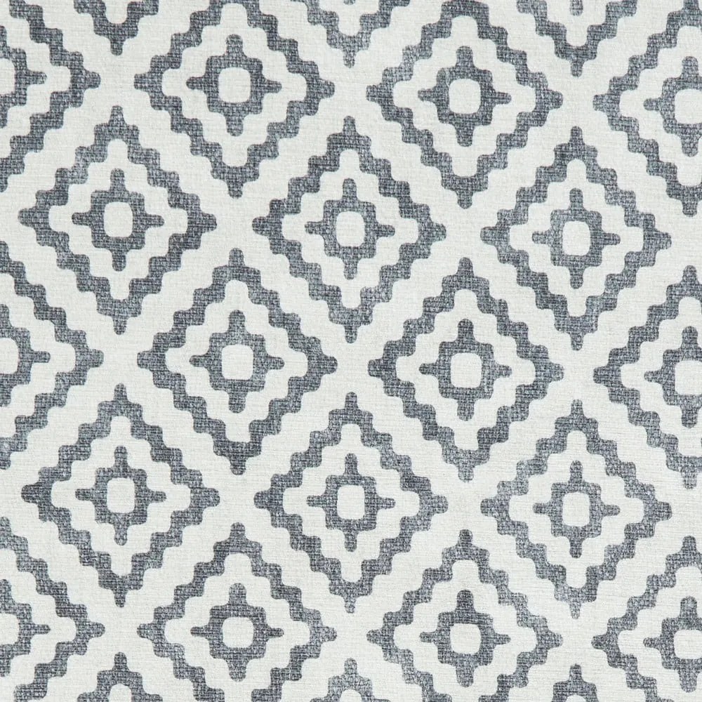 Szary dywan odpowiedni do prania 152x230 cm Coral Grey – Think Rugs