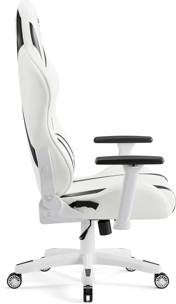 Fotel Diablo biały X-Horn 2.0 Normal Size
