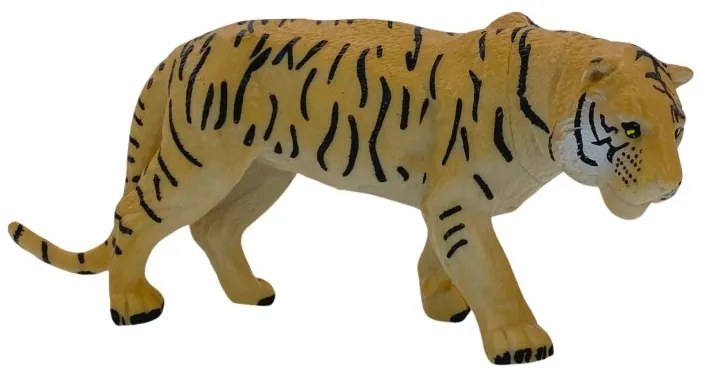 Woopie zestaw figurki safari + mata 24 el.