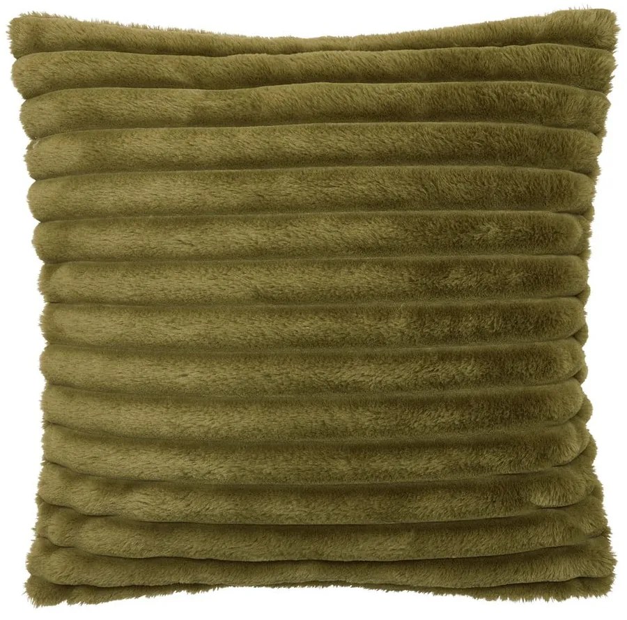 Poduszka dekoracyjna 45x45 cm Cosy Ribbed – Catherine Lansfield