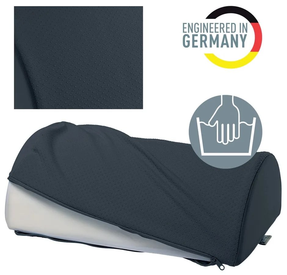 Poduszka ergonomiczna 40,5x26 cm Ergo Cosy – Leitz