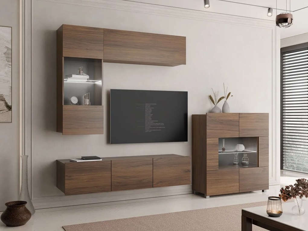 Meblościanka Bralani III