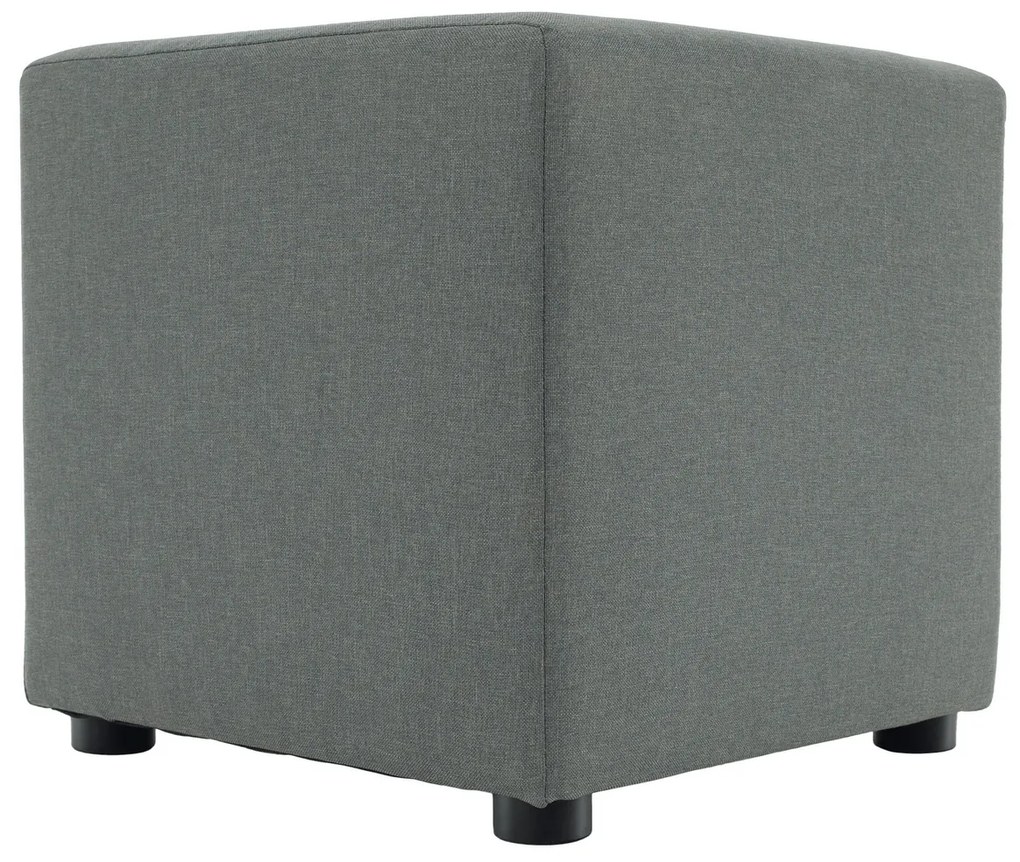 Taboret REGOR, zielony
