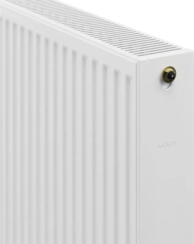 Mexen CV22 grzejnik płytowy 900 x 600 mm, podłączenie dolne, 1371 W, biały - W622-090-060-00