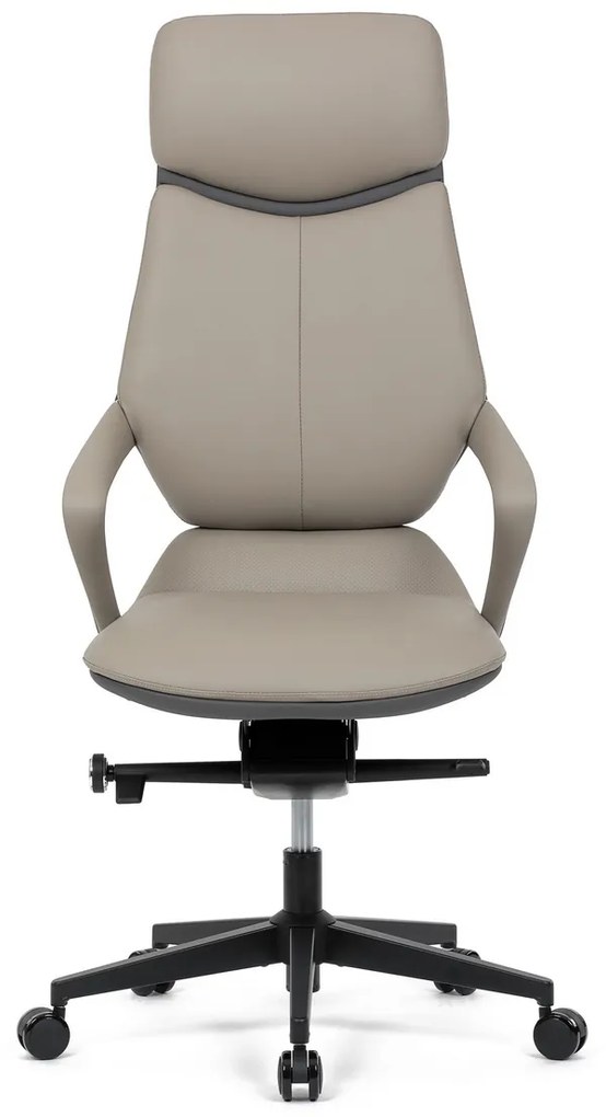 Autronic KA-T8426 GREY Krzesło biurowe