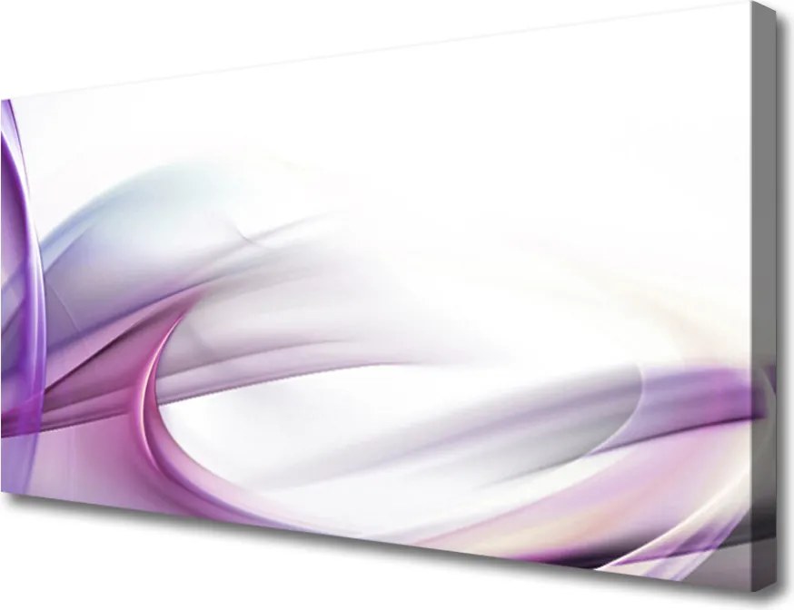 Fotoobraz na płótnie Ekspresjonizm Abstrakcyjny